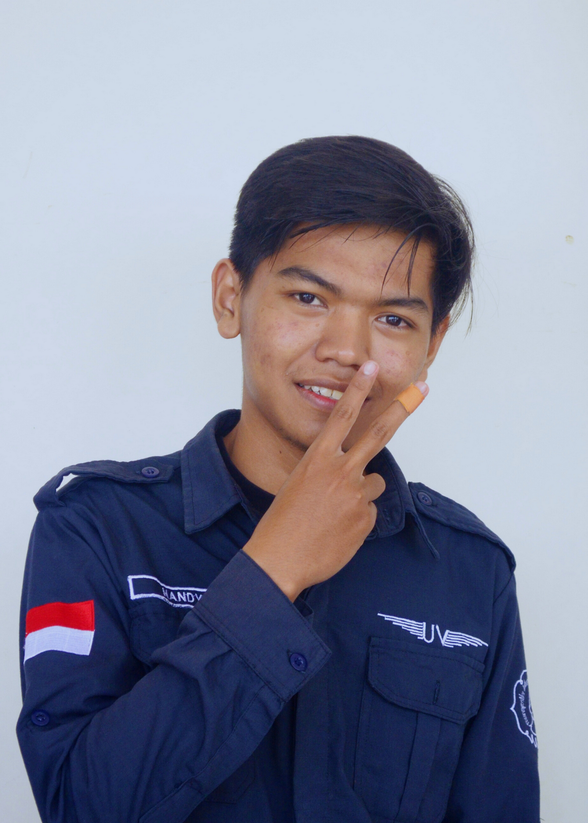 Handy Prabowo