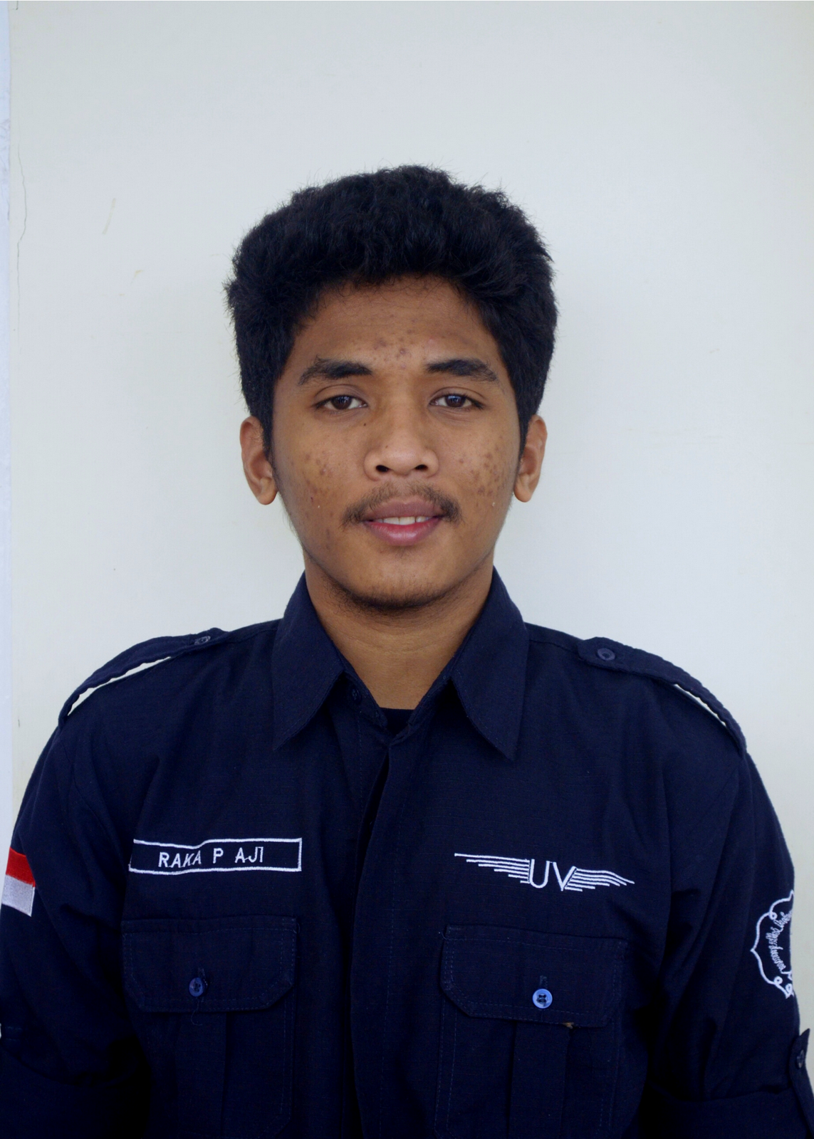 Ahmad Ramadhan Yusfianda