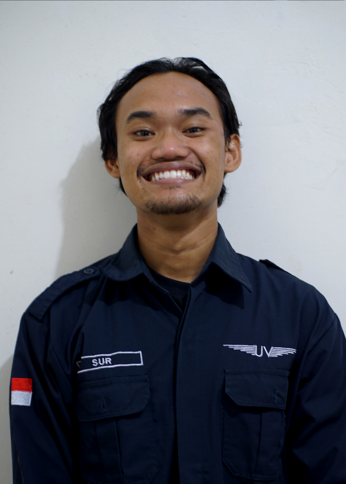 Antonius Kukuh Prasetyaji