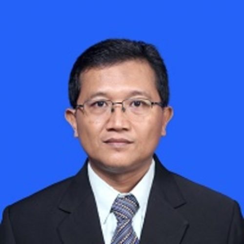 Dr. Nurul Muhayat, S.T., M.T.