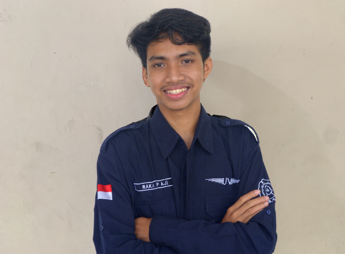 Angga Sifta Pratama